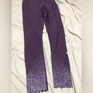 Lululemon leggings